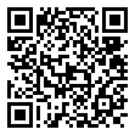 Code QR pour ajouter le calendrier du dojo
