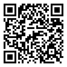 Code QR pour ajouter le calendrier du dojo